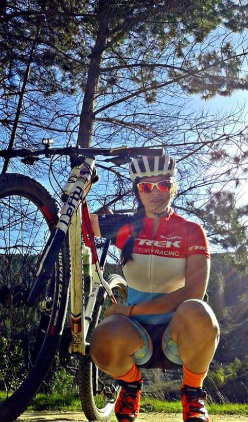 yo y mis circunstancias: No estoy en cinta...garmin