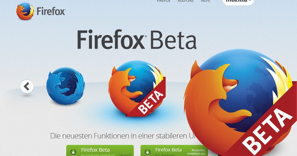 pc firefox download