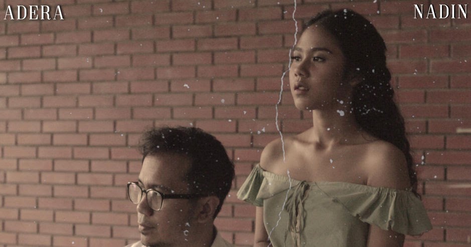 Adera Beauty and the Beast (feat. Nadin Amizah) Single Adera Beauty and the Beast (feat. Nadin Amizah) Single