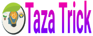 Taza Trick | Know For Easy Life
