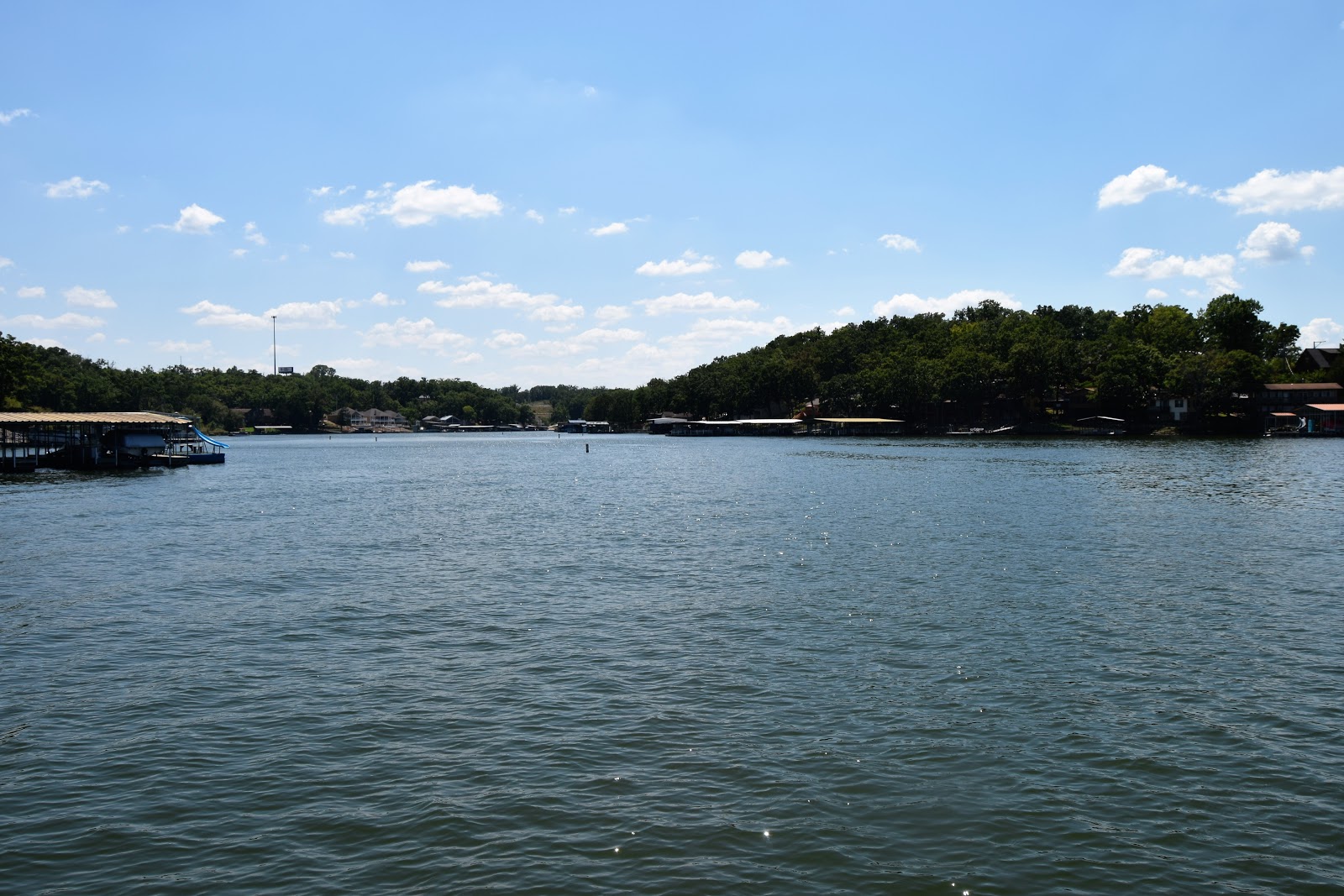 13 Fun Facts about the Lake of the Ozarks