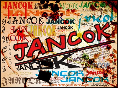 Apakah Arti Kata Dancok atau Jancok