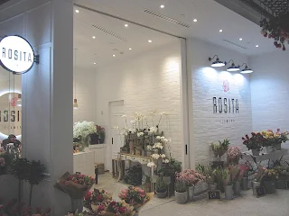 Rosita Flowers Shop Pacific Fair