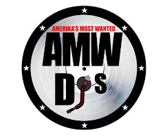 AMERICAS MOST WANTED DJ'S