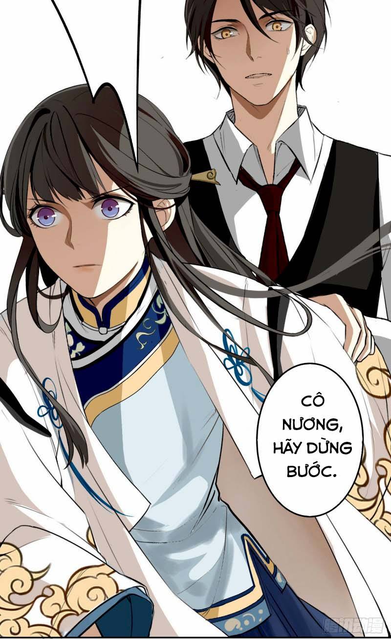 Bốc Toán Tử Chap 1 - Next Chap 2