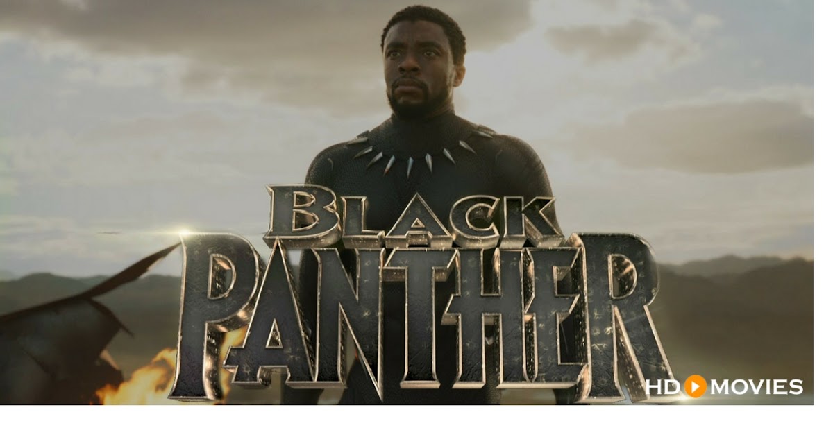 Black Panther Full Movie Download In Hindi 720p HD