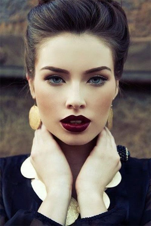 Resultado de imagem para make inverno 2016