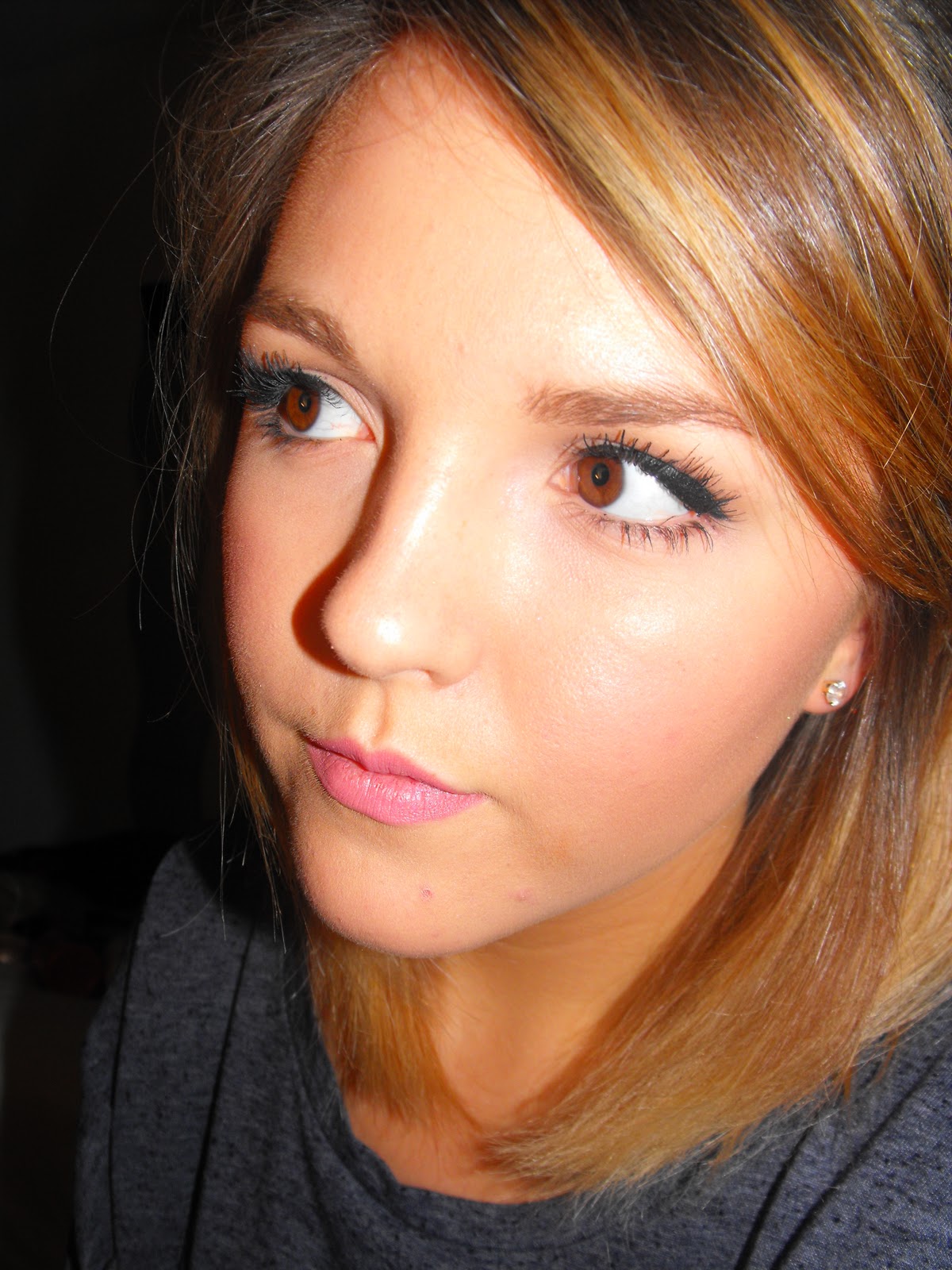 applying ardell individual lashes