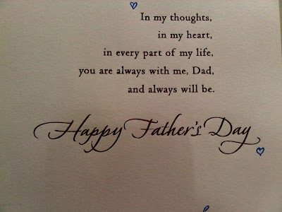 Quotes Images for Dad