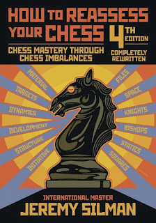 Echecs & Livres : How to Reassess Your Chess