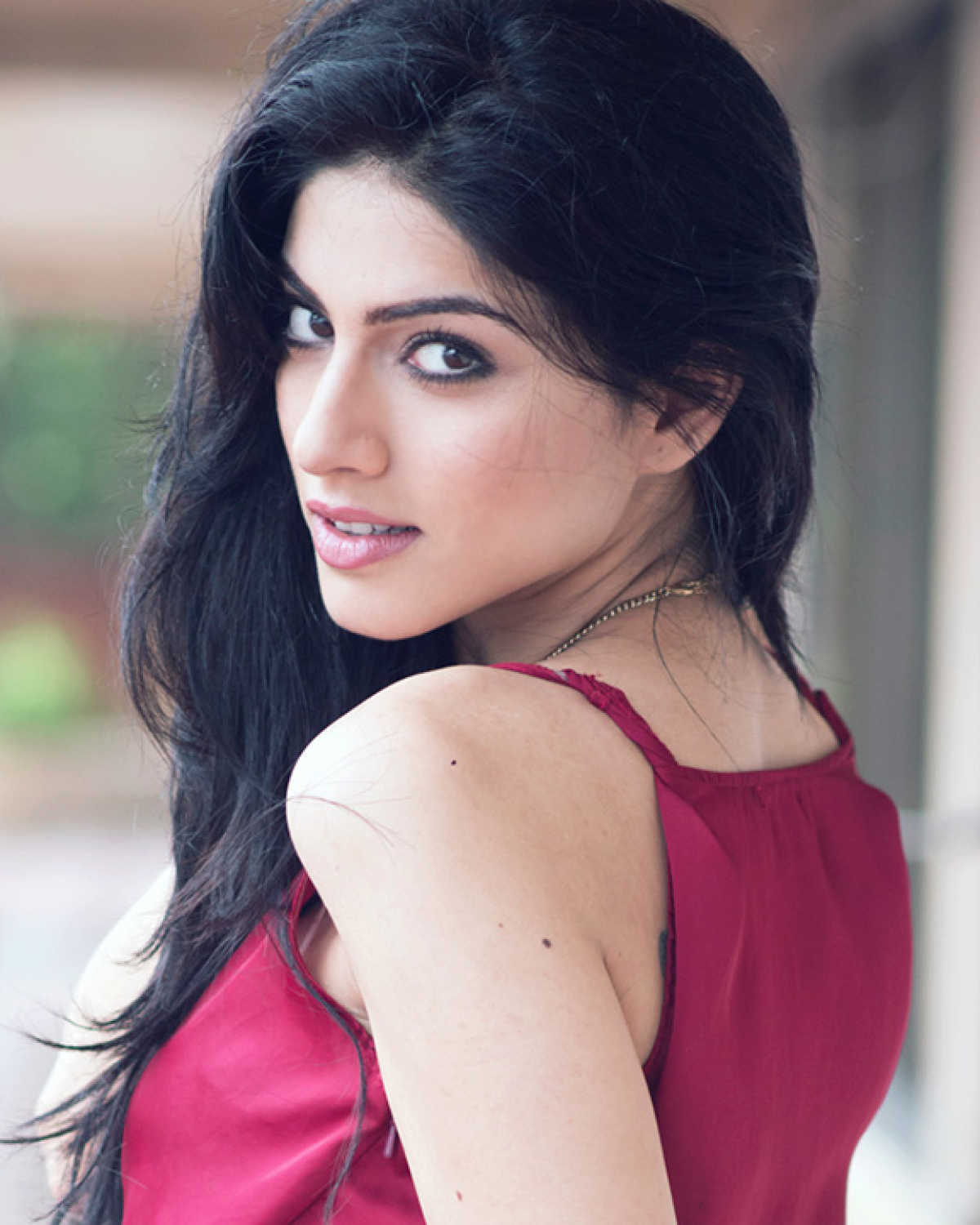 Sapna Pabbi Latest Updates, Gallery, Wiki, Affairs, Contact Info