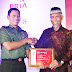 PRIA AWARD 2017, Media Relations Terbaik Untuk Kota Padang