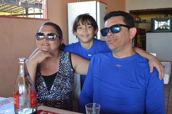 BAR E RESTAURANTE DA TIKA