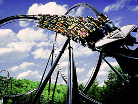 Free Discounted Silver Dollar City Ticket