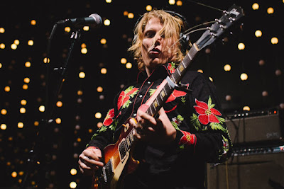 Ty Segall Photo