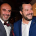 Il senatore leghista Simone Pillon: «A Sanremo è stato invocato Satana»