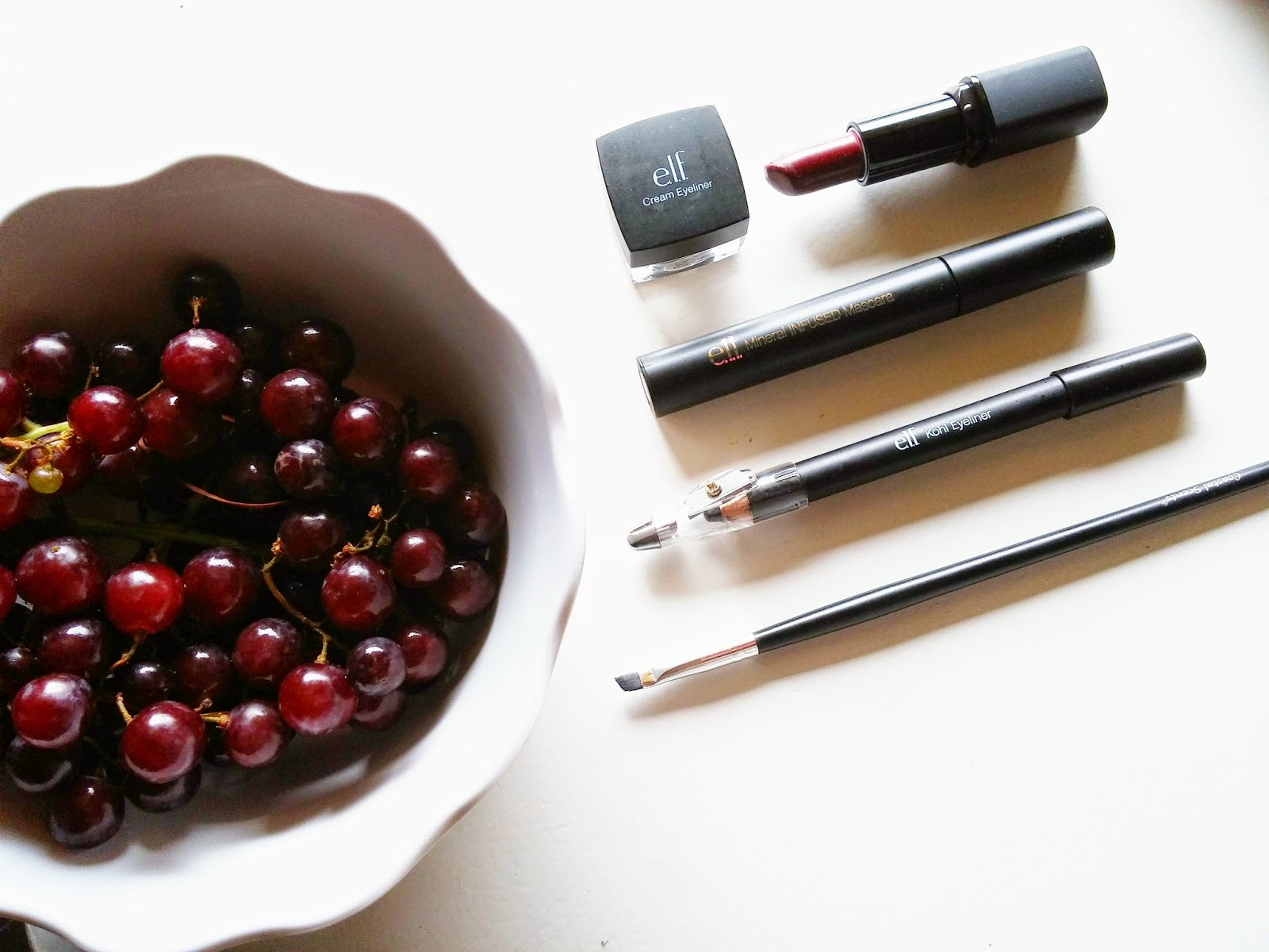 My Top 3 Favorite Eye Tools From ELF Cosmetics NeoshaLoves