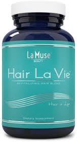 Hair La Vie Hair Vitamin