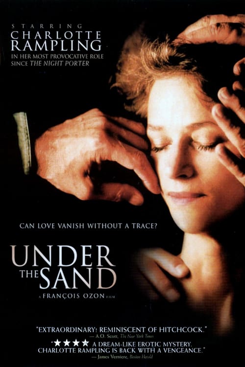 [HD] Sous le sable 2000 Film Complet En Anglais