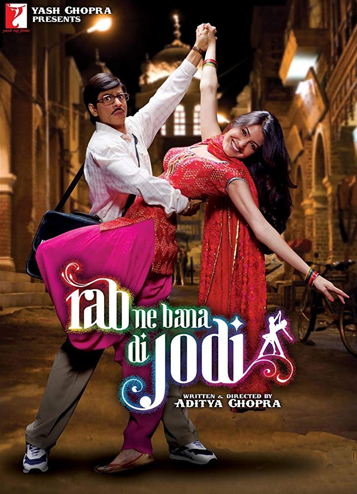 Rab ne bana di jodi full movie free download mp4moviez Rab ne bana di jodi full movie free download mp4moviez