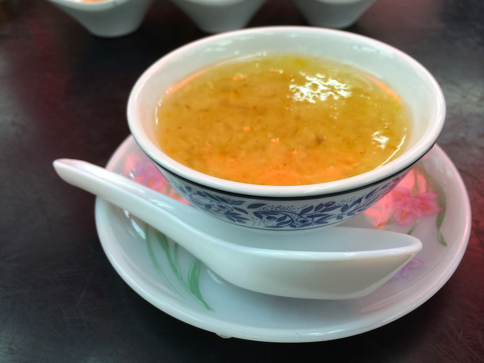 Uniquelious Dong Fang Bird Nest Yaowarat (Bangkok)