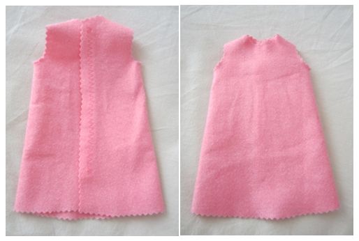 mis nancys, mis peques y yo, disfraz brujilla nancy vestido detalle