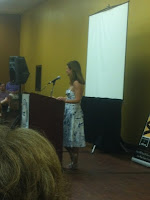 The Book Diva's Reads: BOOKMarks Book Festival The Book Diva's Reads: BOOKMarks Book Festival