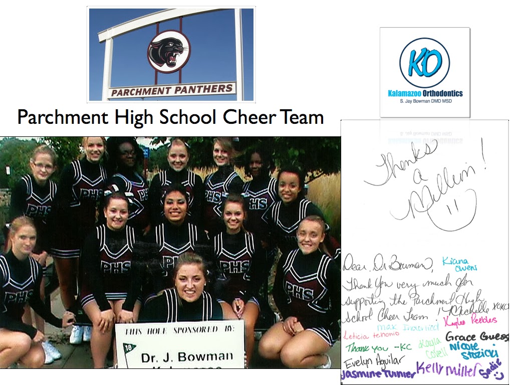 Embracing Innovative Orthodontics Portage, Kalamazoo, Paw Paw, MI