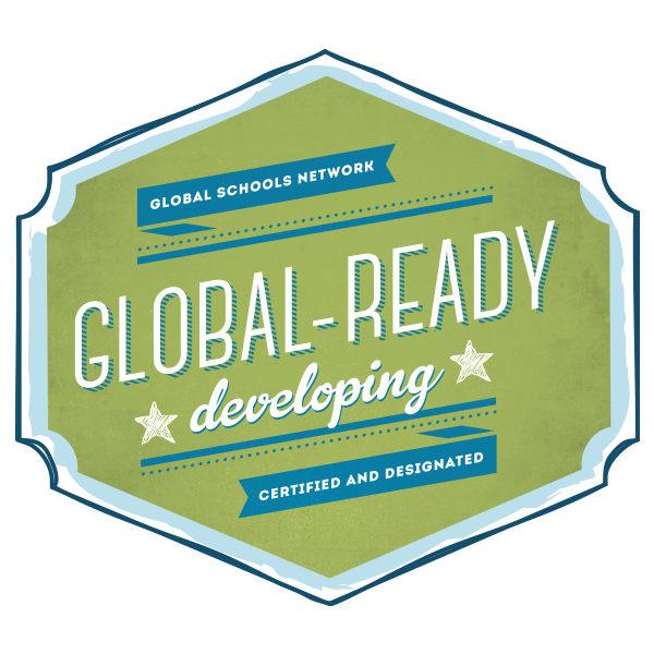 Global school developer