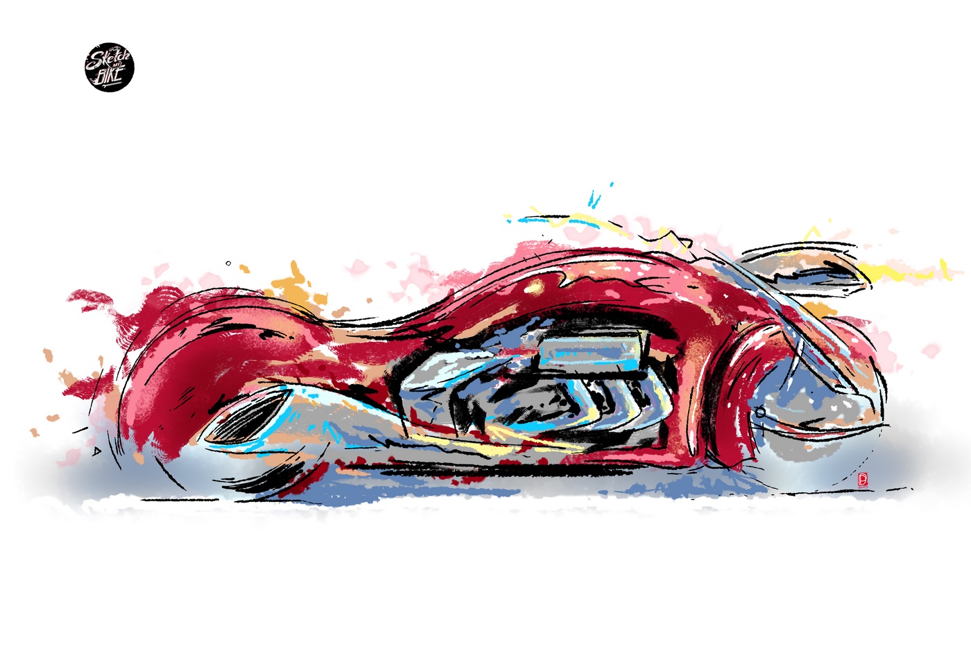 Motorcycle Lovers Dream Home Motorcycle Lovers Dream Home