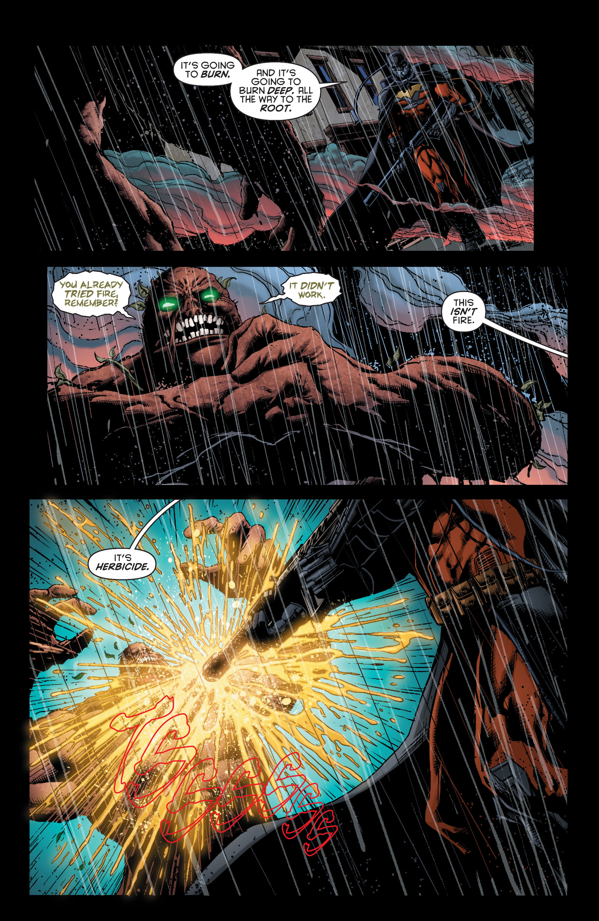 Detective Comics (2011) issue 15 - Page 14