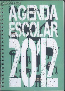 AGENDA ESCOLAR 5º C