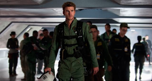 alien, byrawlins, independence day resurgence, movie review, liam hemsworth, 