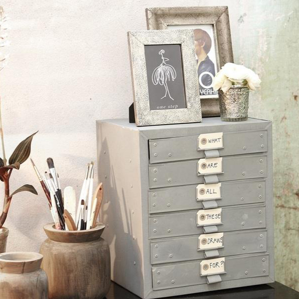 La Tienda a la Vuelta de la Esquina: Objetos especiales