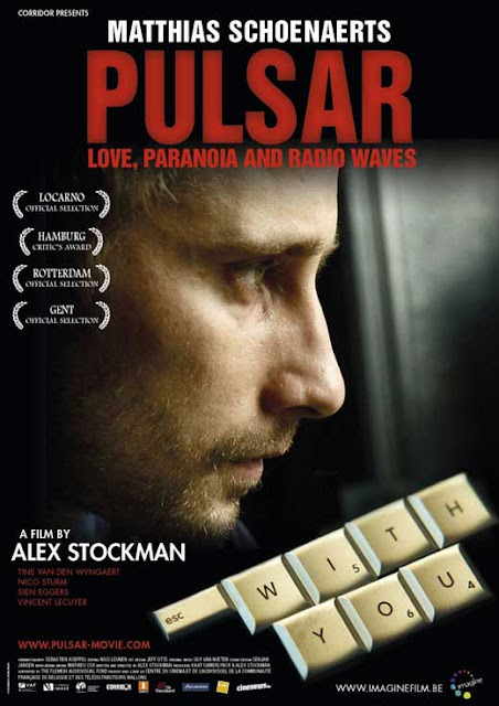 Pulsar (2010) ταινιες online seires xrysoi greek subs