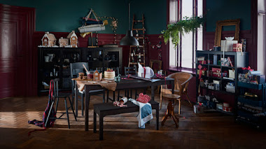 Navidad IKEA 2019 ¡Todas las novedades y regalos desde menos de 5€!