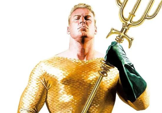 More Fun Comics (1941-2016): 75 Años de Aquaman