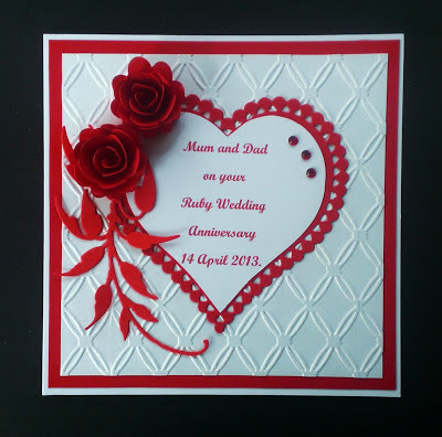 Kozmikz Kardz: Ruby Anniversary