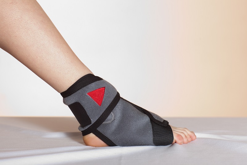 Steps to Follow while selecting the Aso Ankle Brace Aussie Exclusive
