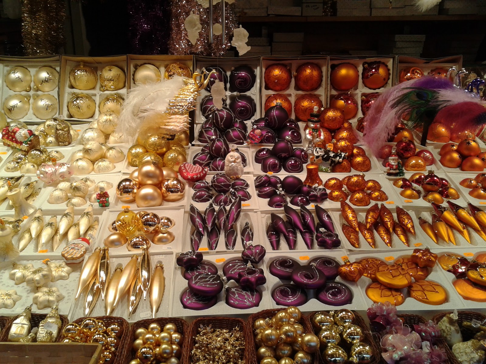 projet anastasis en images le marché de noël de wine glass christmas decorations