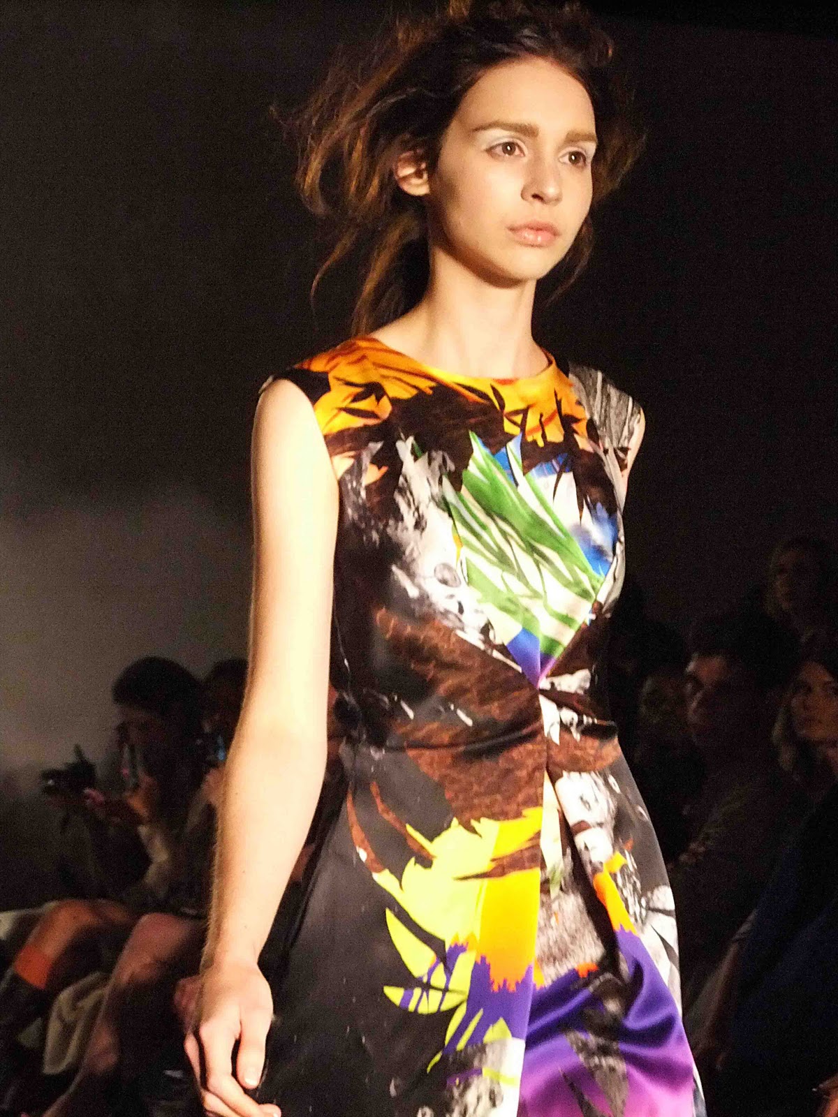 fashiontent: October 2011