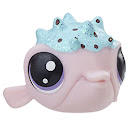 Littlest Pet Shop Series 2 Special Collection Berrybob Pufferly (#2-19) Pet Littlest Pet Shop Series 2 Special Collection Berrybob Pufferly (#2-19) Pet