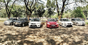 Gallery Ford Focus Club Indonesia