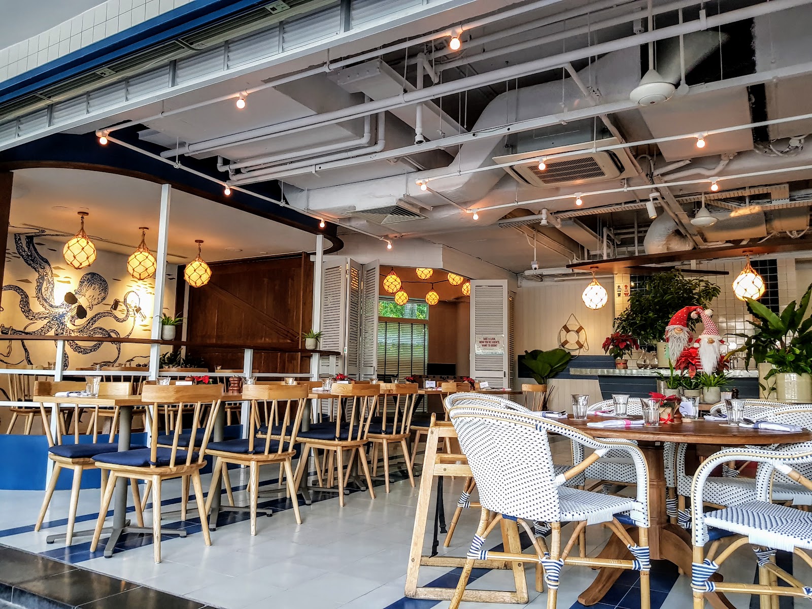 Food review Bayswater kitchen Keppel bay Habourfront Waterfront