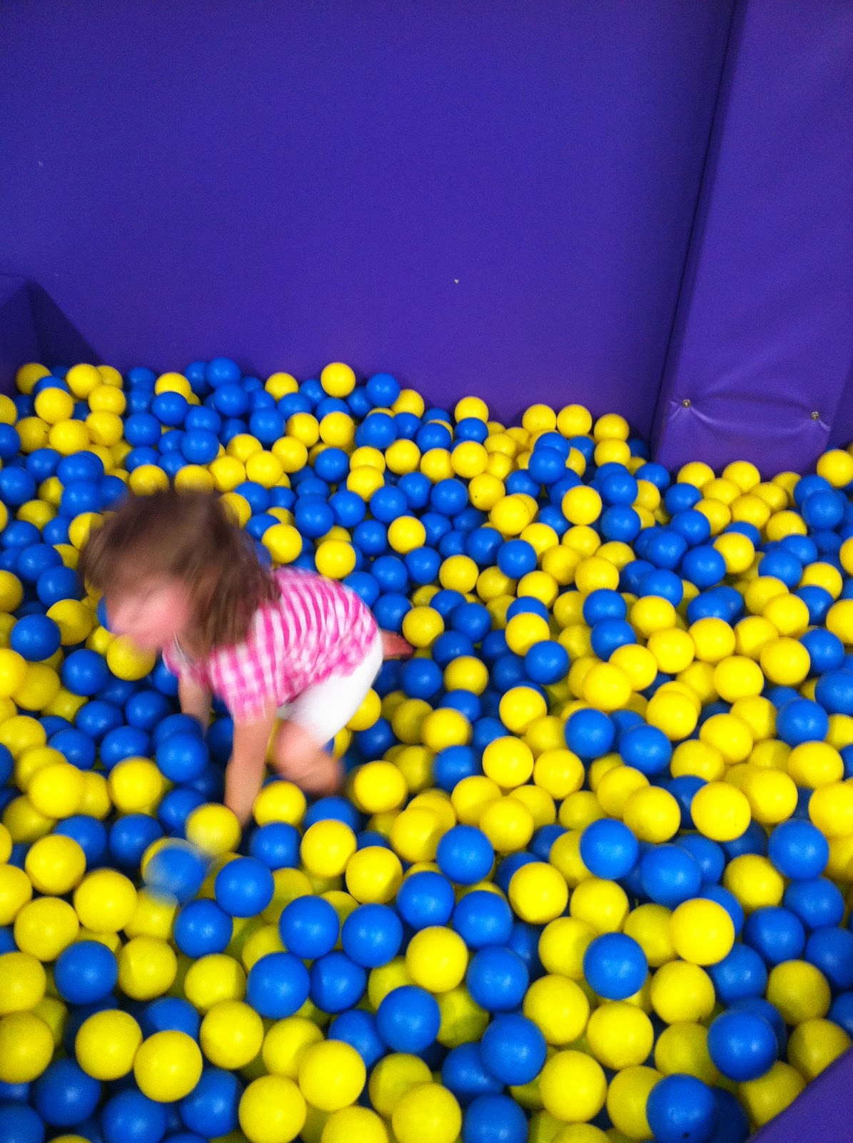 Dizzy's Castle Indoor Play Centre Play Centres Melbourne Glow in the