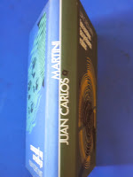 asesinos prefieren rubias pulmones pluma