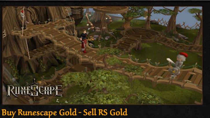 runescape gold and the grand exchange