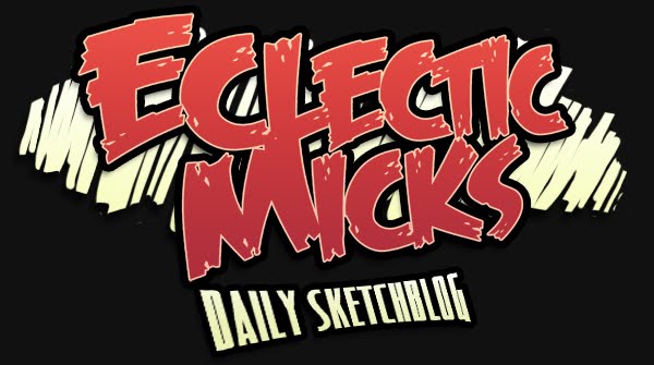 Eclectic Micks