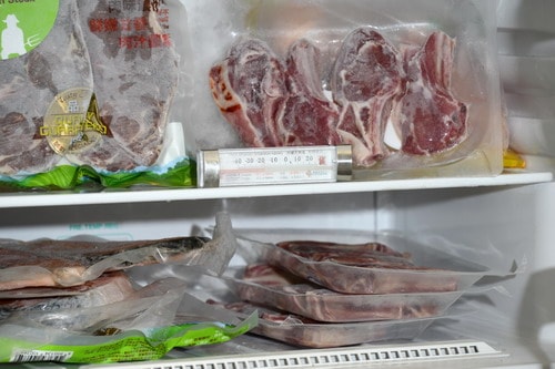 Kurban eti dondurucuda nasıl saklanır Kurban eti dondurucuda nasıl saklanır