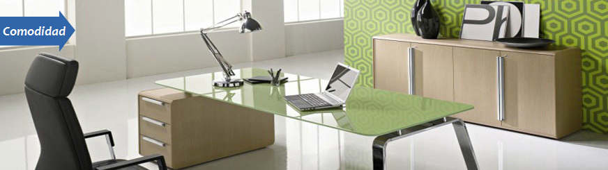 Muebles de Oficina, Accesorios de Oficina